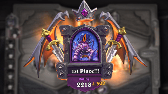 The 5 Best Heroes to Climb in Hearthstone Battlegrounds Season 3