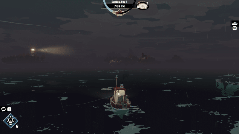 Dredge review