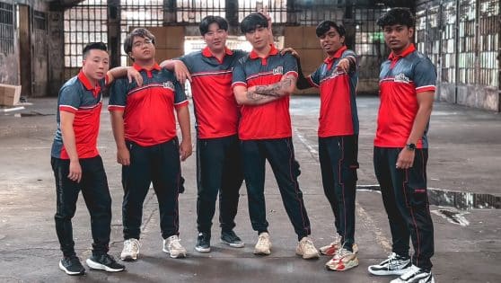 Global Esports Sweat Over Visa Issues Days Before VCT Pacific League