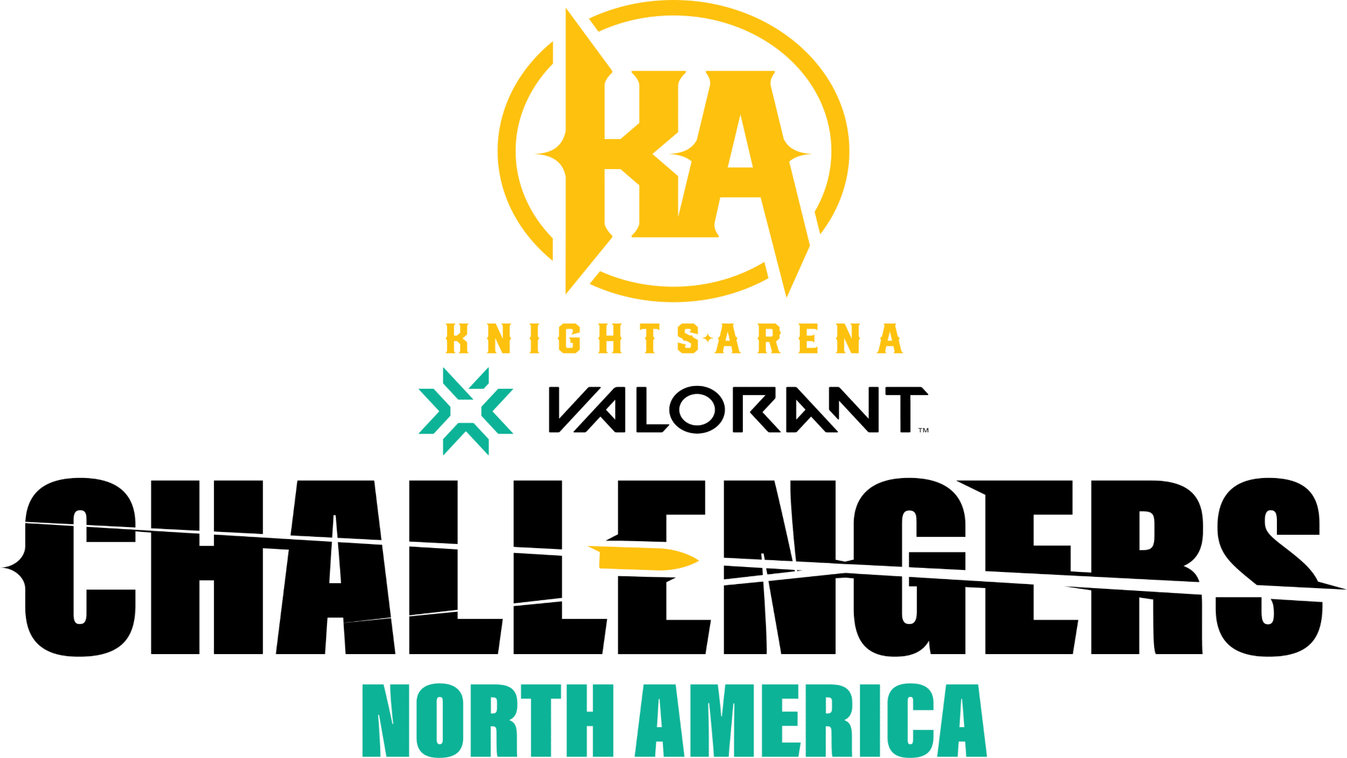 Valorant Challengers North America