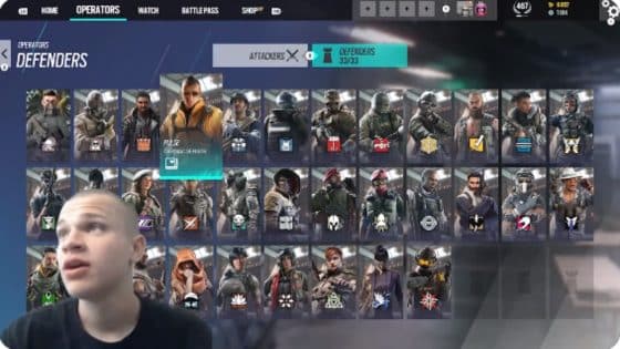 Jynxzi joins Spacestation Gaming as a Content Creator