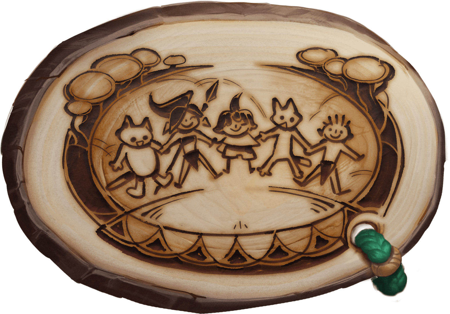 Everything we know about Milio Credit: Riot Games