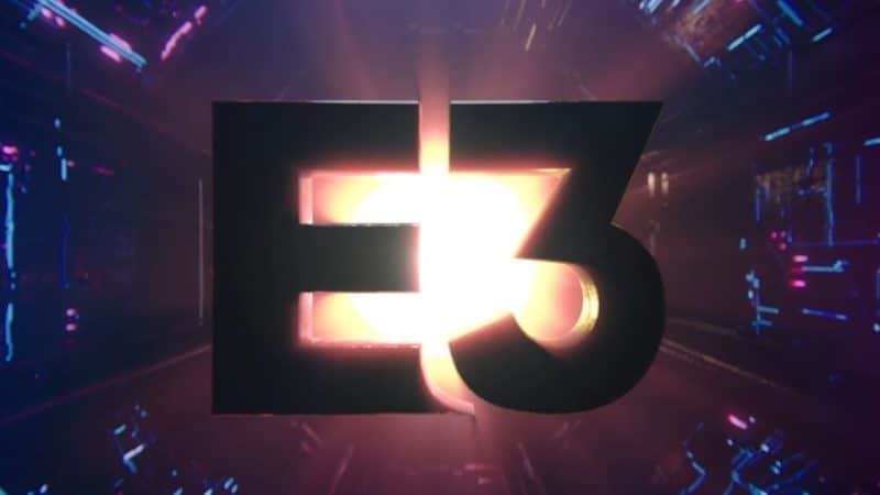 e3 2023 canceled