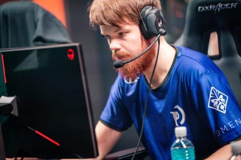 LCS: 100 Thieves Appoint Nukeduck as Head Coach