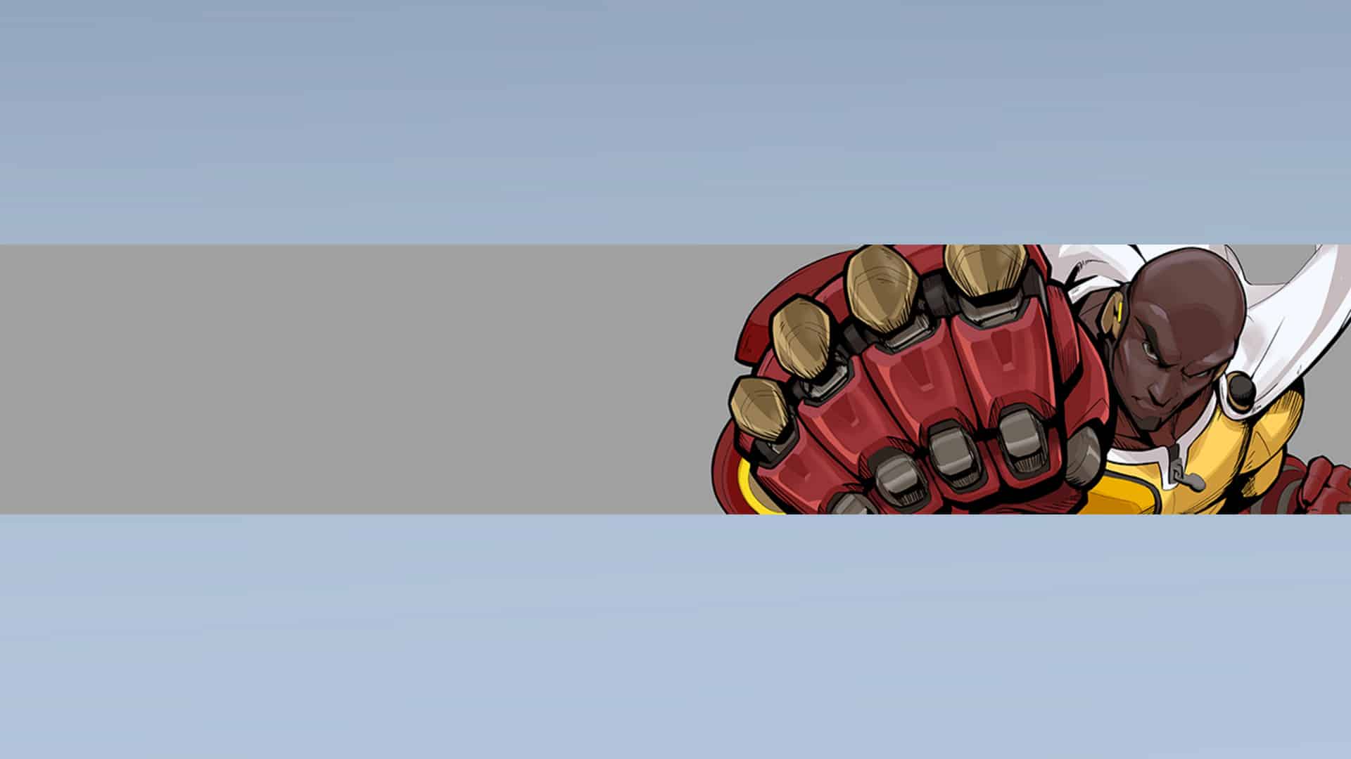 Overwatch 2 One Punch Man Skins Credit: Blizzard Entertainment