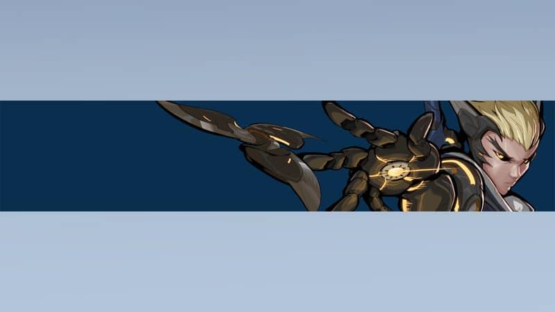 Overwatch 2 One Punch Man Skins Credit: Blizzard Entertainment