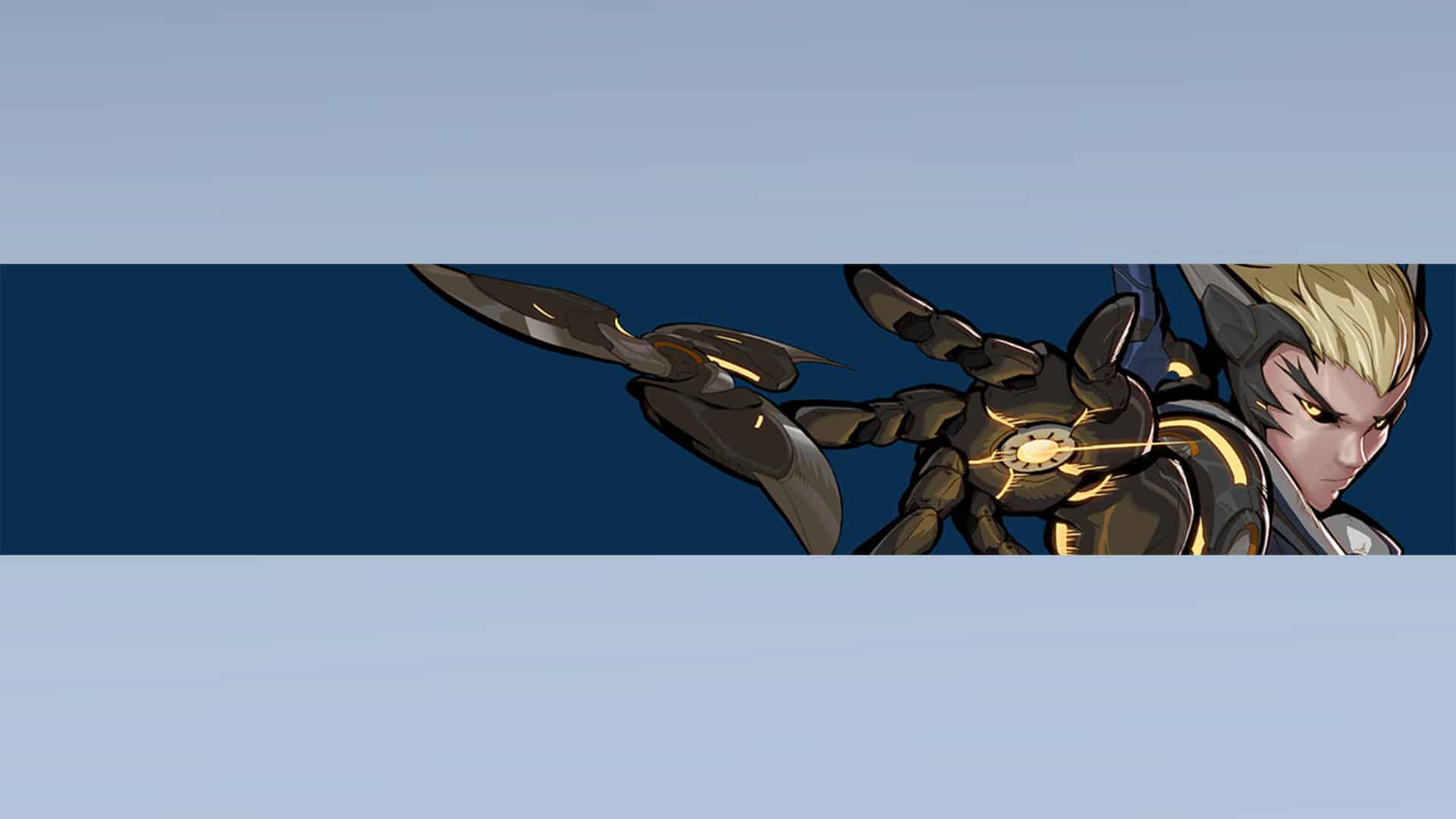 Overwatch 2 One Punch Man Skins Credit: Blizzard Entertainment