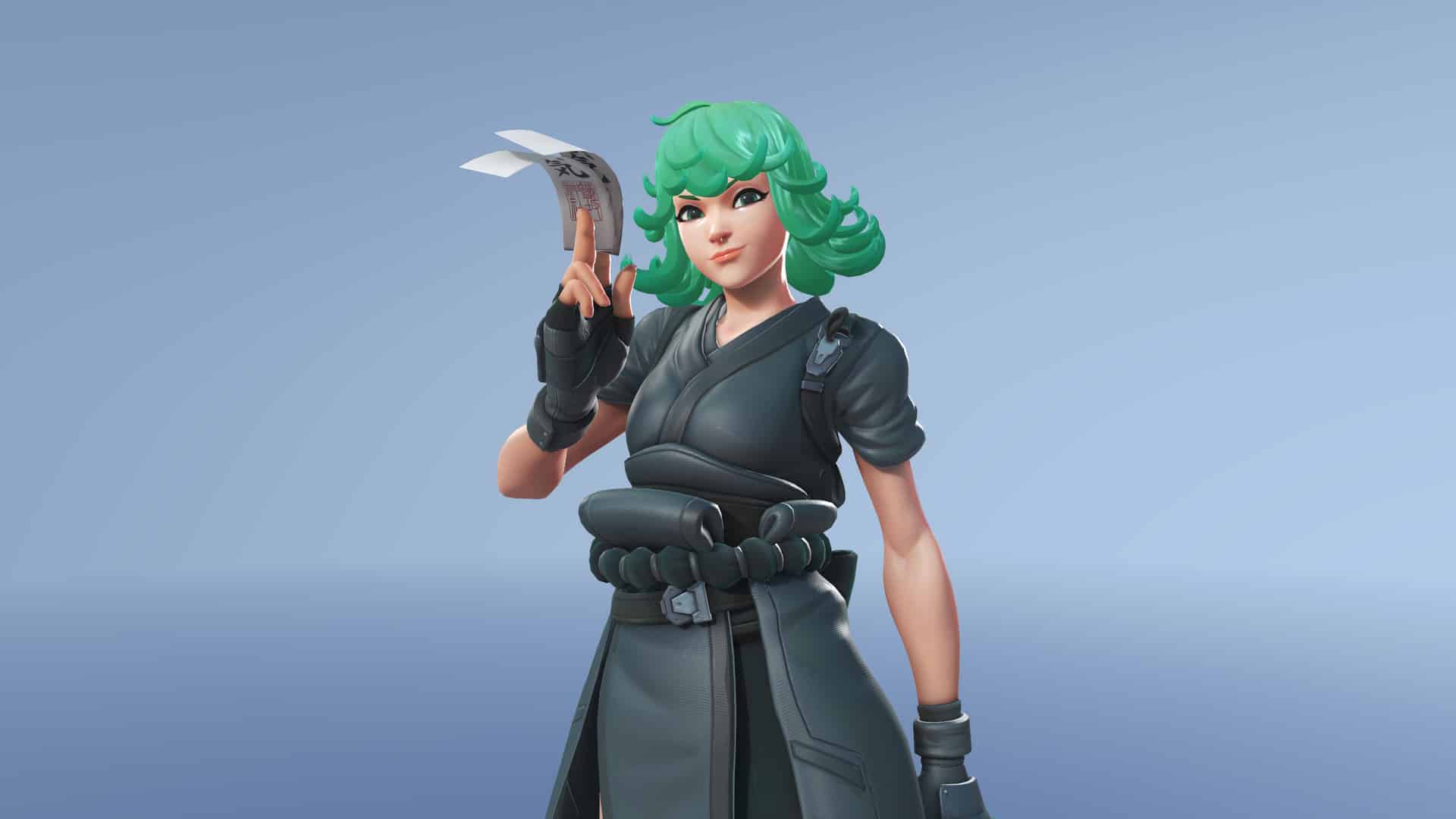 kiriko overwatch 2 season 7