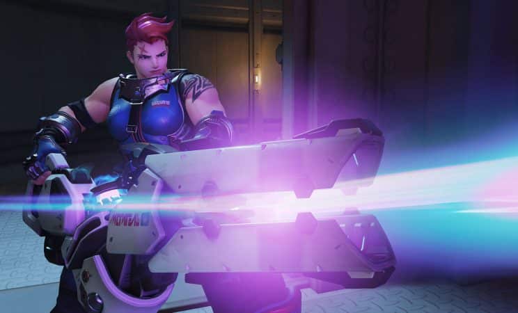 Overwatch 2 Hardest Heroes Credit: GameSpot