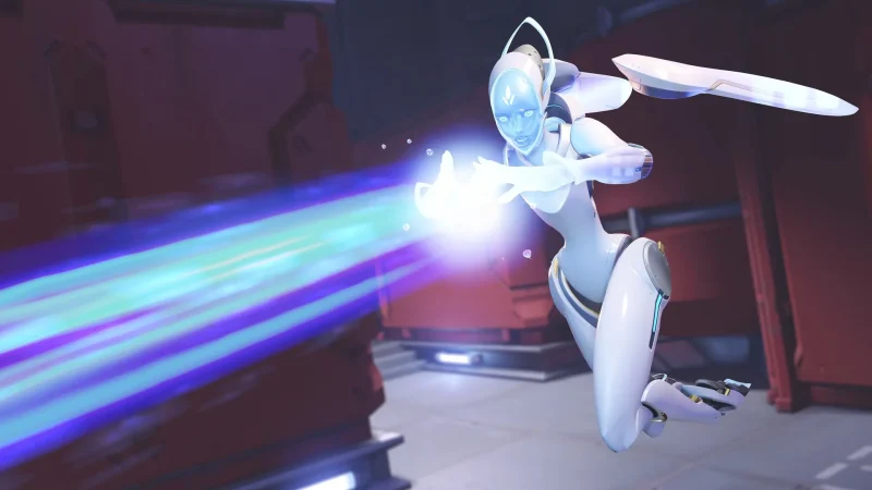 Overwatch 2 Hardest Heroes Credit: Xbox Wire