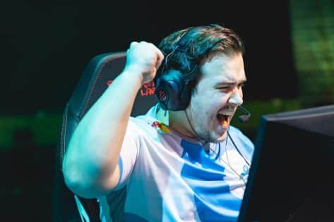 Vanity Rumored To Be Leaving Cloud9