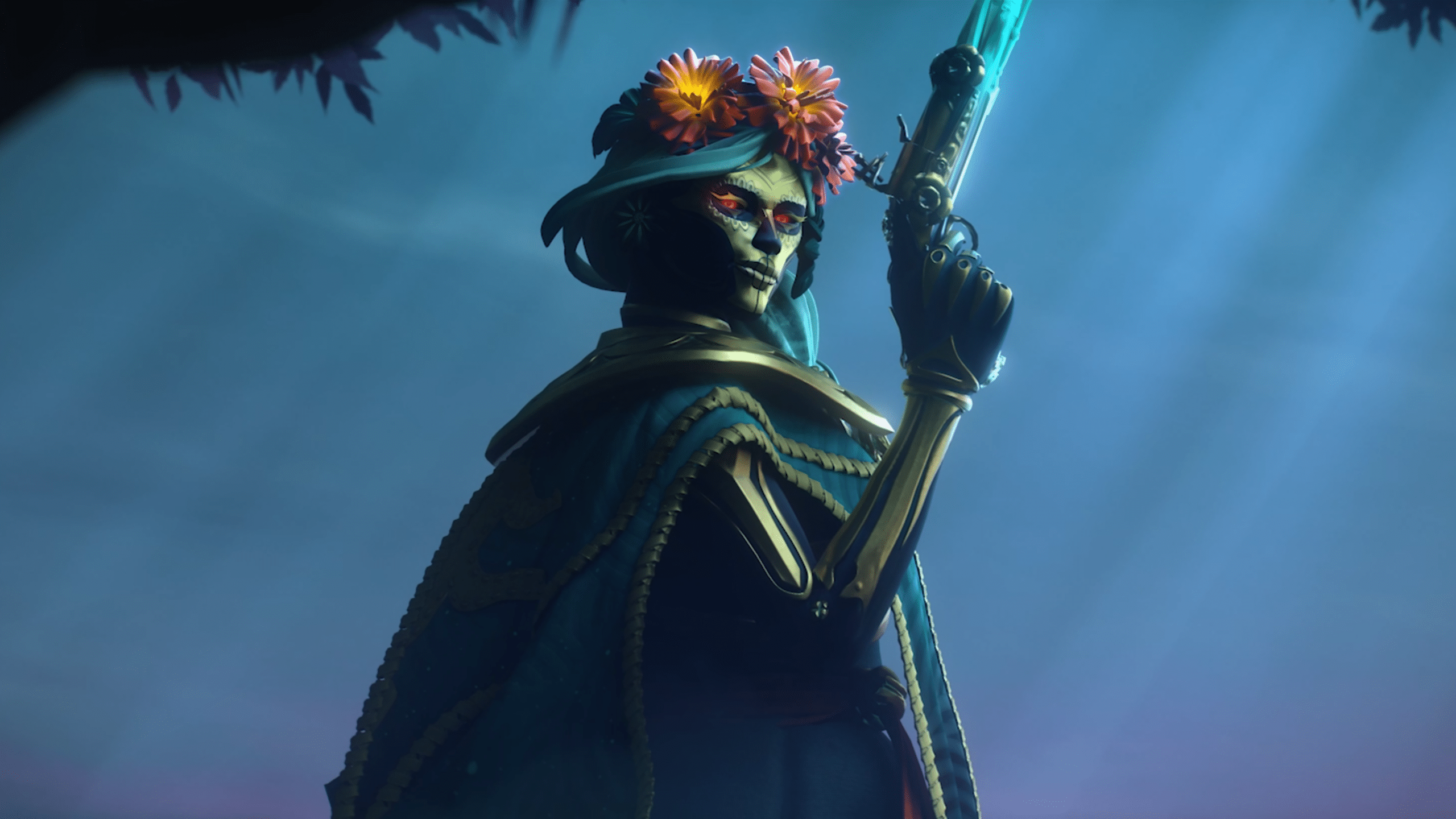 muerta-dota2 Dead Reckoning Update