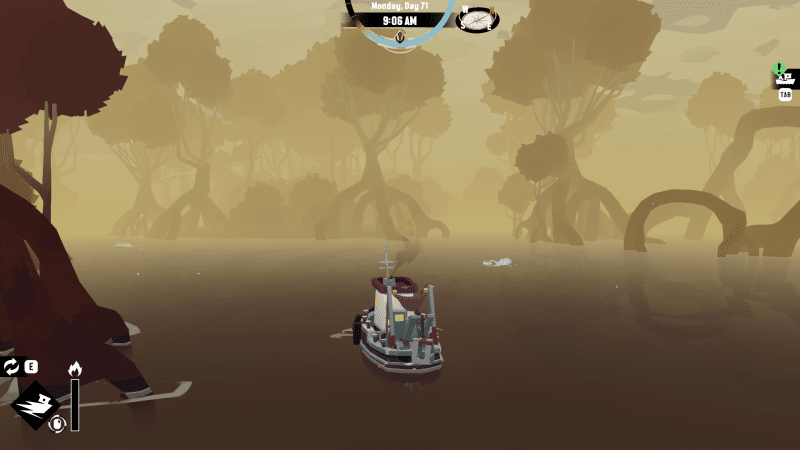 Dredge review
