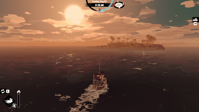 Dredge review