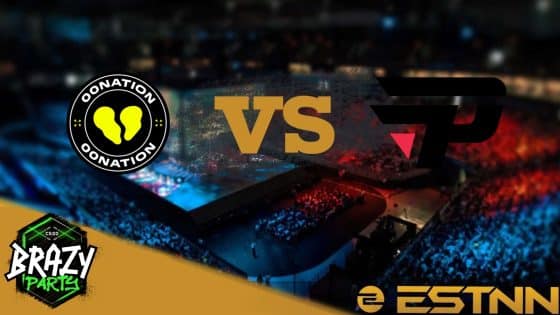 00 Nation vs paiN Preview and Predictions: Brazy Party 2023