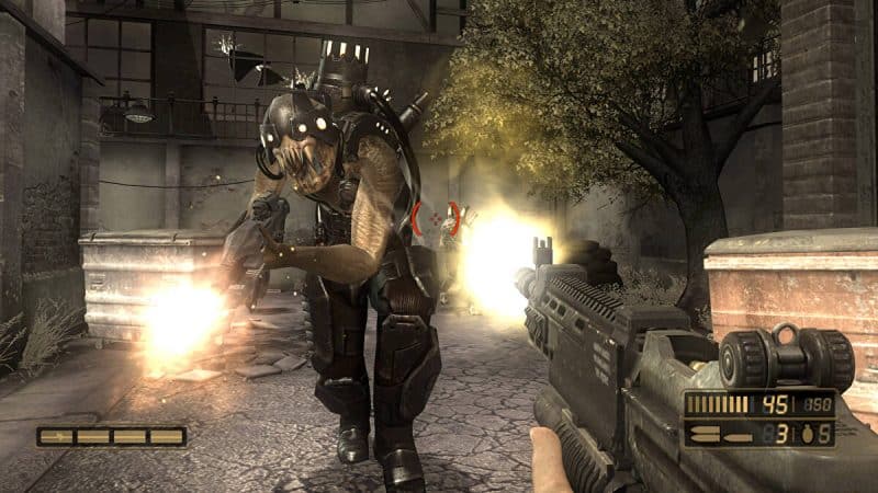 6 Video Great Games Set in the United Kingdom