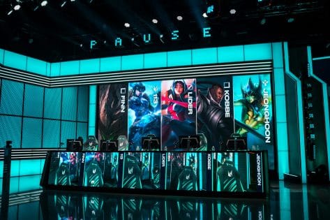 Astralis vs MAD Lions Preview and Predictions: LEC 2023 Spring Groups