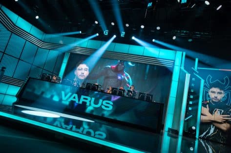 G2 Esports vs SK Gaming Preview and Predictions: LEC 2023 Spring Groups