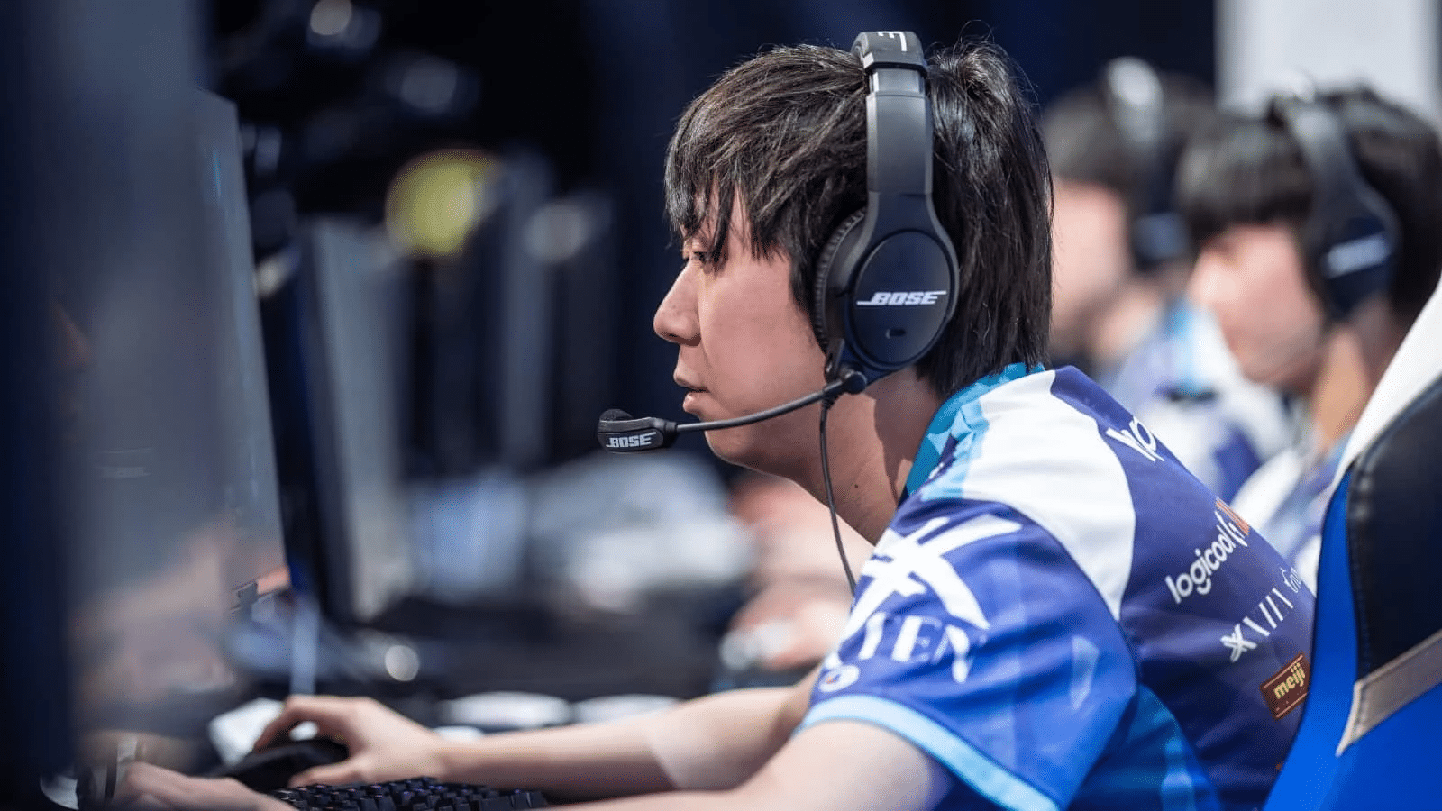 DetonatioN FocusMe Yutapon