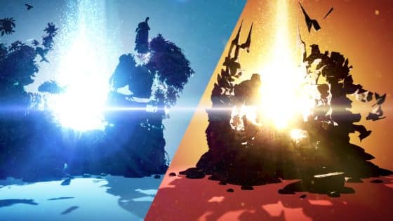 Dota 2 Patch 7.33 Makes Changes to The Map – Introducing New Frontiers