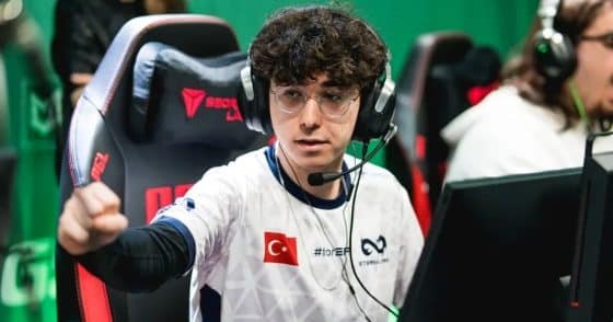 xfl0ud⁠ Drops To Eternal Fire Bench