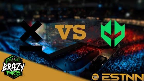 9INE vs Imperial Preview and Predictions: Brazy Party