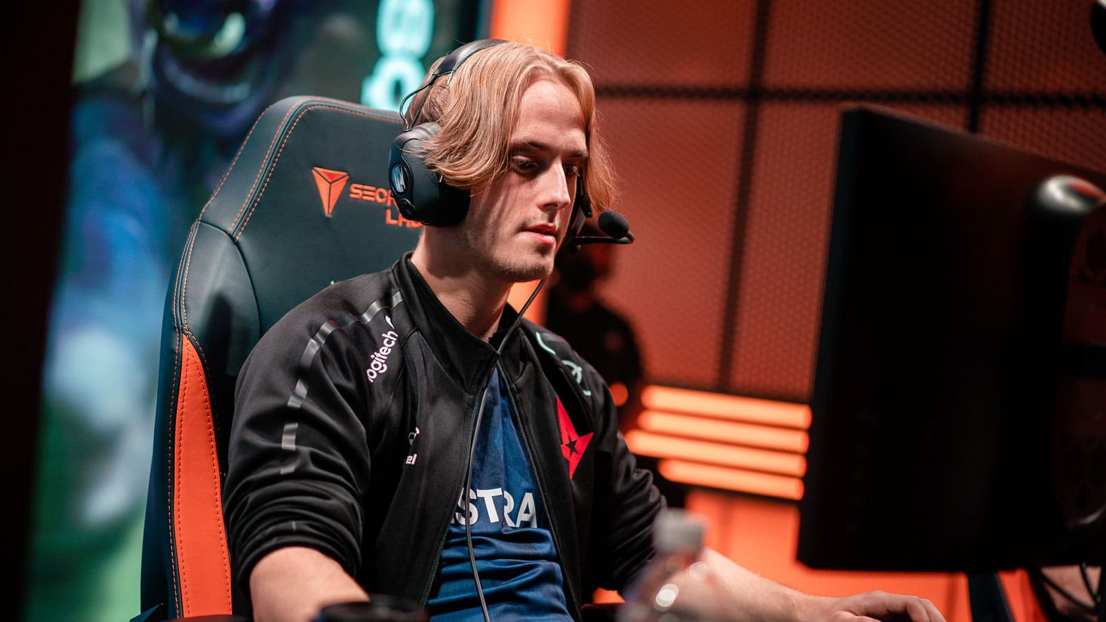 Istanbul Wildcats vs LDLC OL The ADC of LDLC, Jeskla