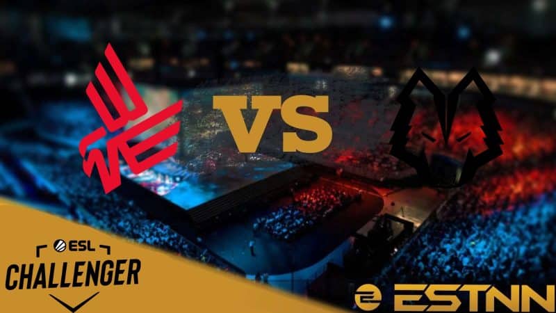 Bad News Eagle vs VERTEX