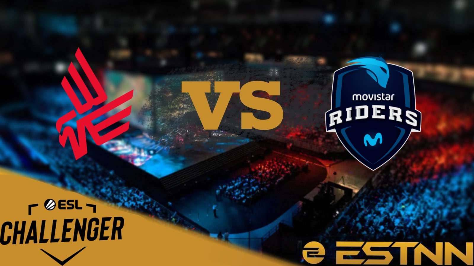 bad news eagles vs movistar riders esl challenger melbourne 2023