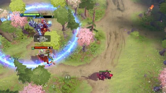 Best Allies for Razor in 7.32e