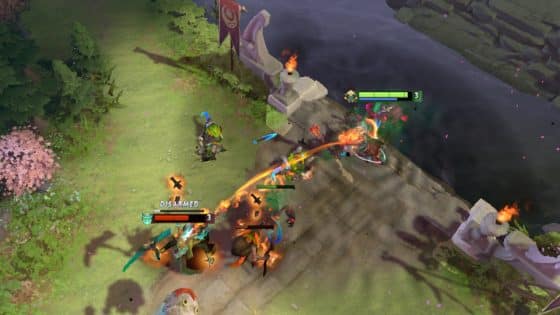 Best Heroes for The Mid Lane in 7.33C Patch