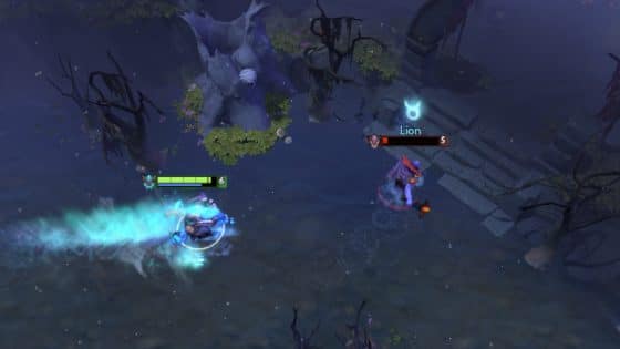 Best Strength Heroes in 7.33C Patch