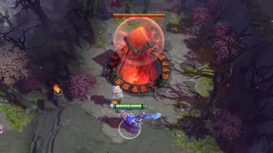 Best Heroes To Defeat The Tormentors In 7.33C Patch