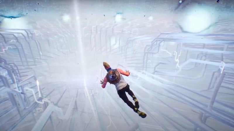 Fortnite Live Events