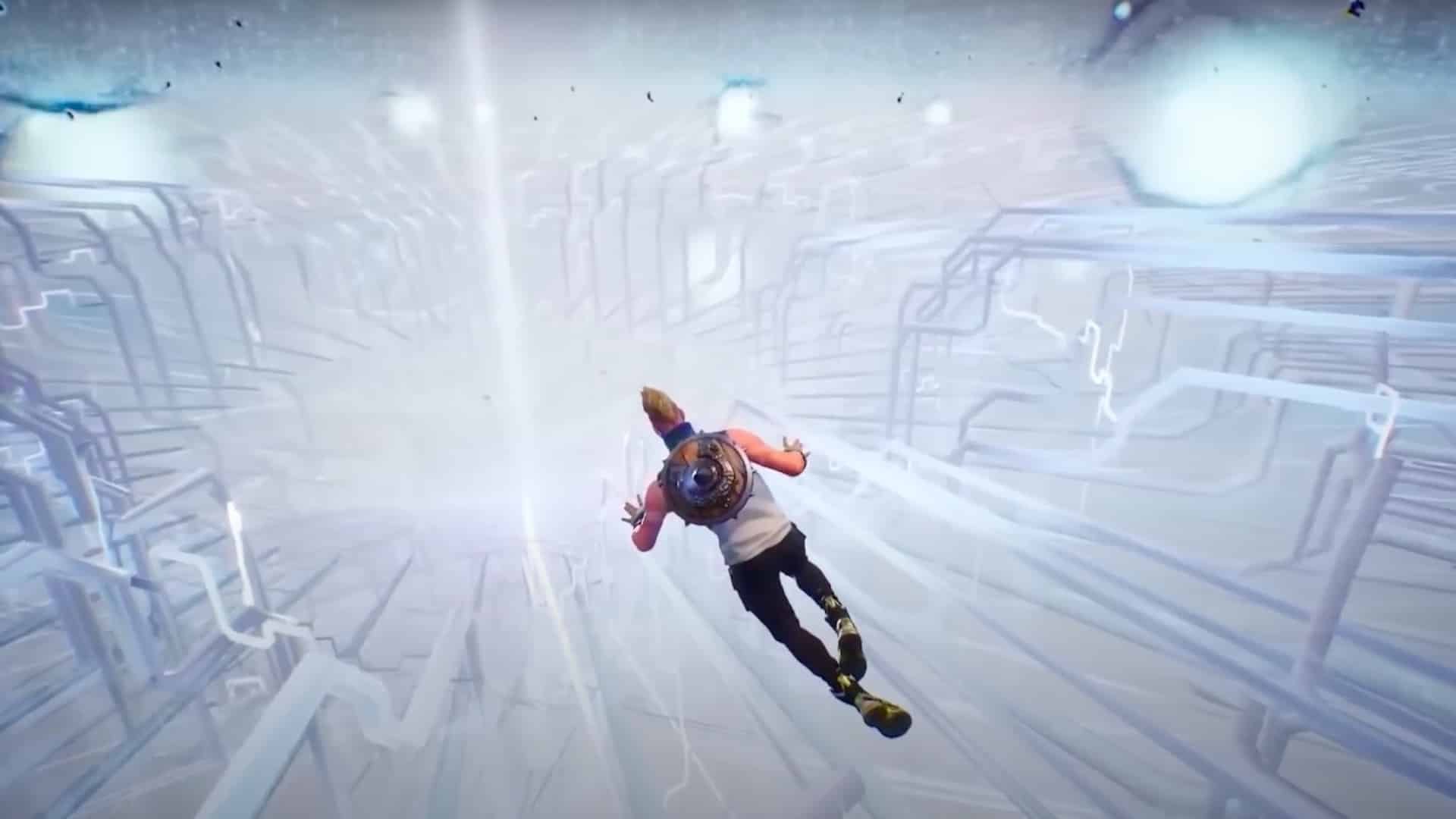 Fortnite Live Events