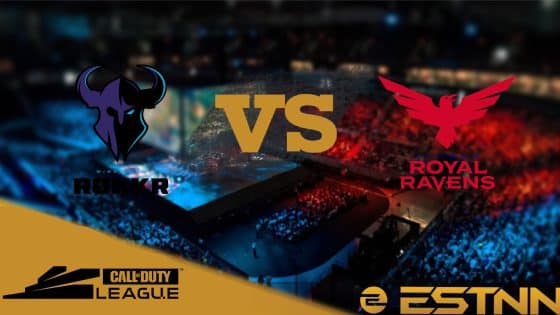 Minnesota RØKKR vs London Royal Ravens Preview and Predictions: Call of Duty League 2023 Stage 4 Major