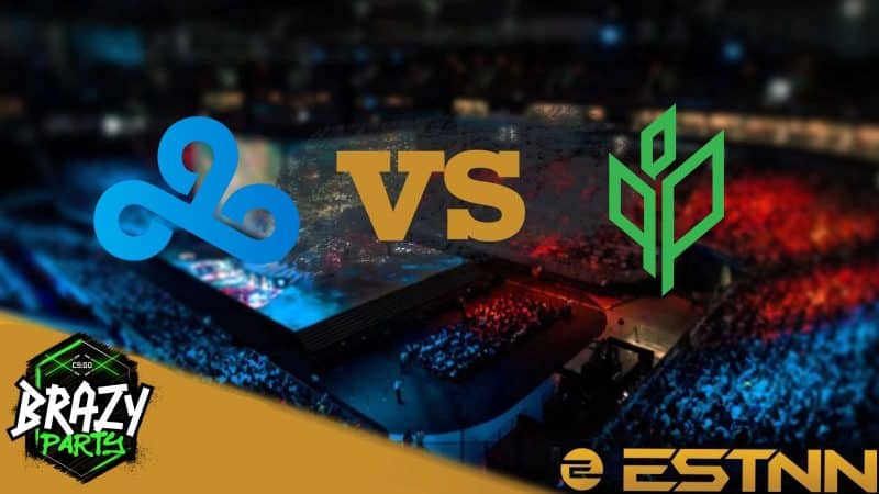 Cloud9 vs Sprout