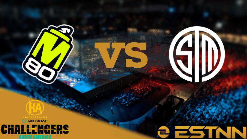 M80 vs TSM