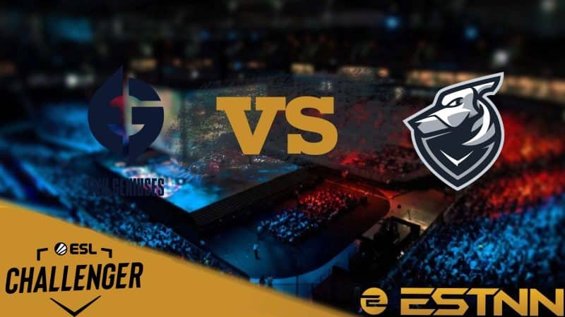EG Black vs Grayhound
