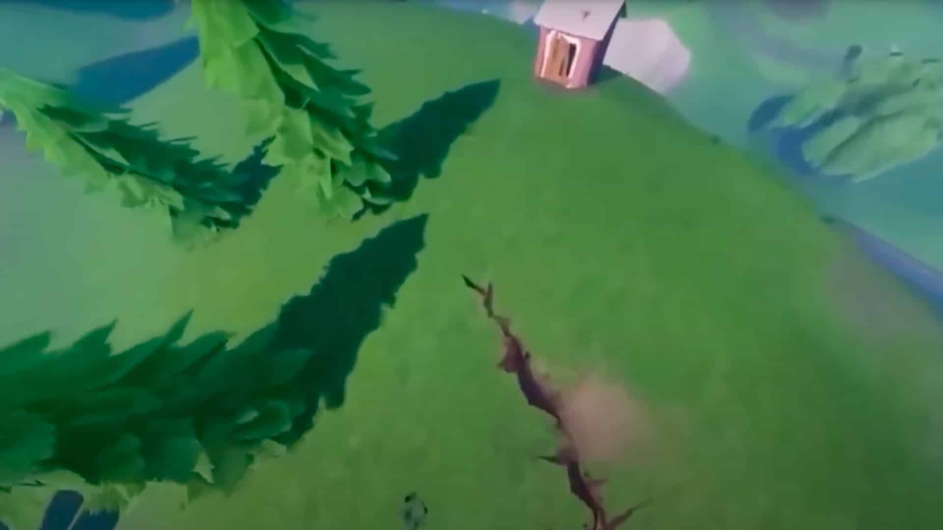 Fortnite Live Events