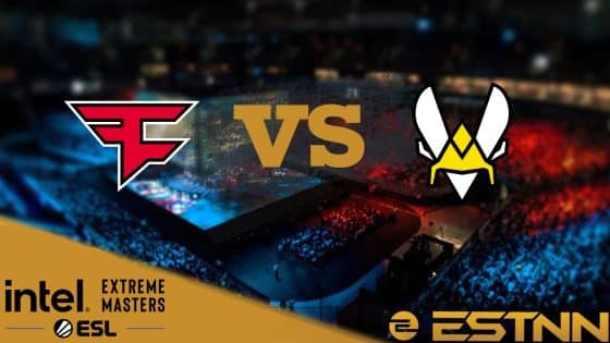 FaZe vs Vitality Preview and Predictions: IEM Rio 2023