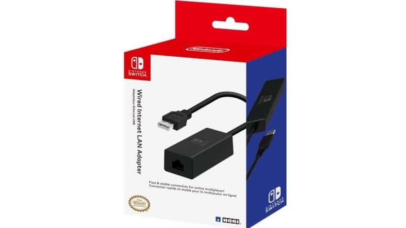 Fortnite NIntendo Switch