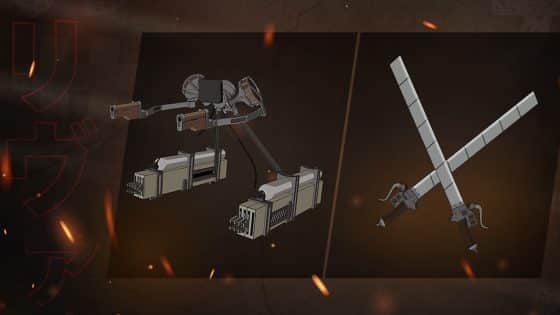 Fortnite ODM Gear – Where to Find Powerful New item