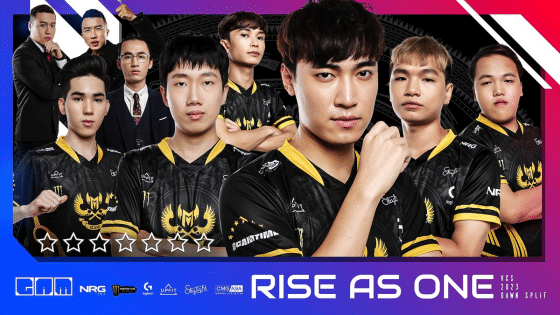 MSI 2023 Team Preview: GAM Esports