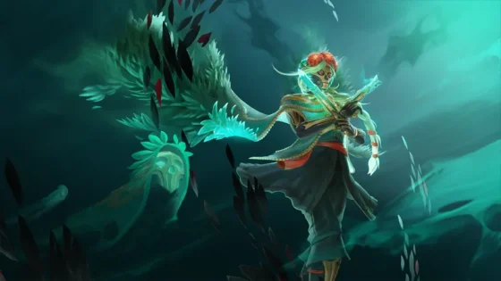 Dota 2 Players Discuss Patch 7.33