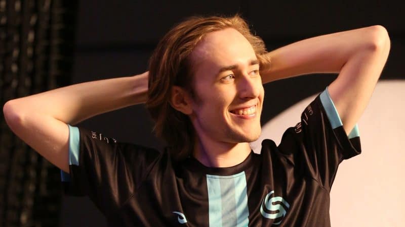 Quinn Reacts To MoonMeander’s Comments