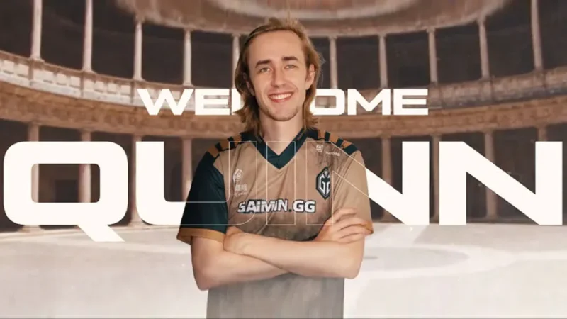 “We Are Not A One Patch Team”: Quinn Hails The Adaptability Of His Team