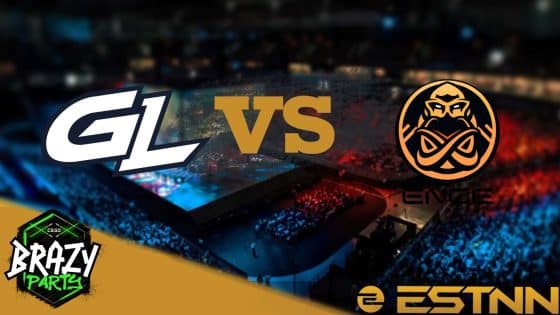 GamerLegion vs ENCE Preview and Predictions: Brazy Party 2023