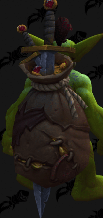 A Greedy Emissary