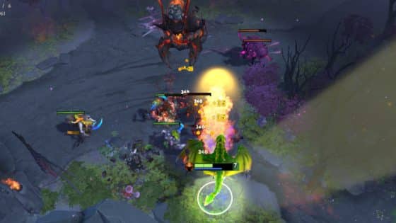 Hottest Heroes to Increase Your GPM in 7.32e